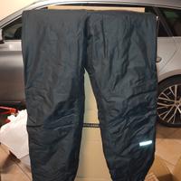 pantalone Tucano Urbano invernale antipioggia L