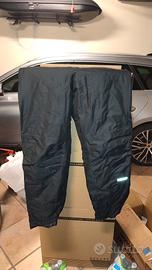 pantalone Tucano Urbano invernale antipioggia L
