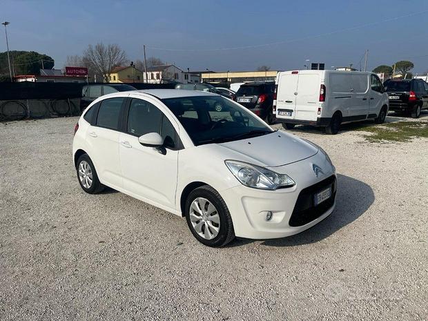 CITROEN C3 1.4 VTi 95 Perfect