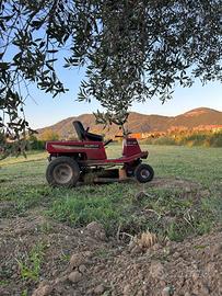 Murray 10hp/30 rasaerba