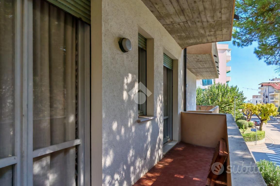 Appartamento – Ravenna, Lido di Savio - Altro