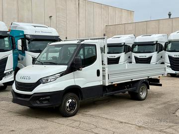 2023 IVECO Daily 35-160