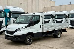 2023 IVECO Daily 35-160