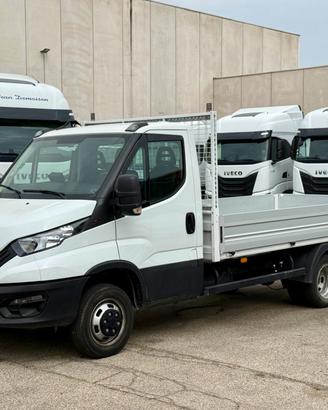 2023 IVECO Daily 35-160