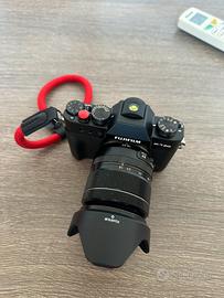 Fujifilm xt-20