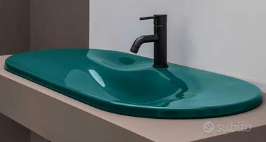 Set sanitari bagno AXA serie NORM
