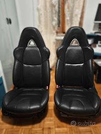 sedili auto Mazda RX8