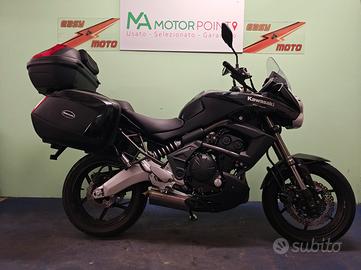 Kawasaki Versys 650 - 2014