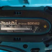 Makita 18v Lion