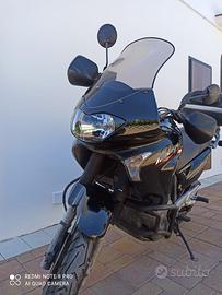 Honda transalp 650