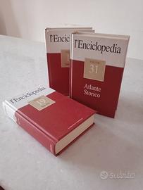 Enciclopedia cartacea