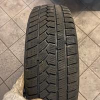 Invernali 185/60 R15 treno 4 gomme