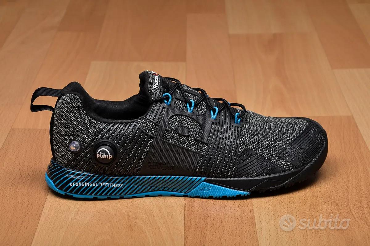 Reebok nano cheap 5 Vendita