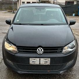 Ricambi usati Volkswagen polo 6r 1.2 diesel CFW
