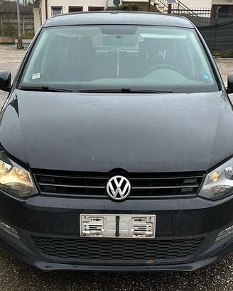 Ricambi usati Volkswagen polo 6r 1.2 diesel CFW