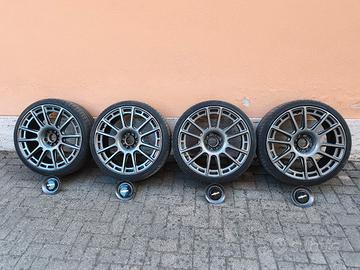 Rotiform OZR 20"