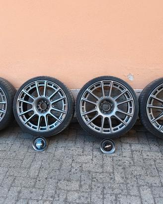 Rotiform OZR 20"