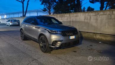 Range Rover Velar 2.0D I4 180 CV 