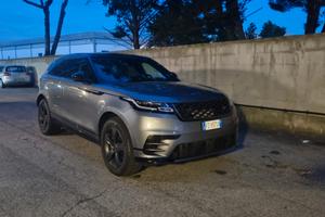 Range Rover Velar 2.0D I4 180 CV 