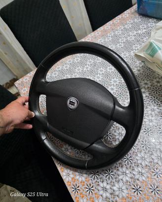 sterzo lancia y o musa