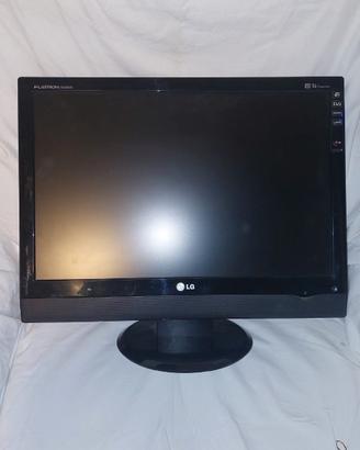 Tv/monitor LG da 22 pollici