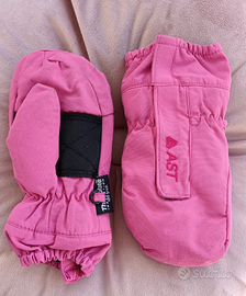 Guanti da Sci per Bambina