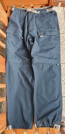 Pantaloni da trekking/montagna taglia L
