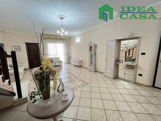 Duplex in Centro Bellona