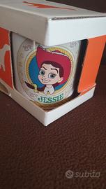 tazza jessie toy story collection