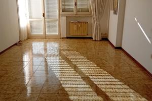 2 ampie camere più studio/cameretta , cantinetta