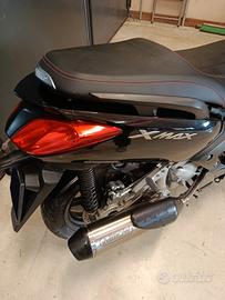 xmax 250