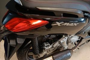 xmax 250