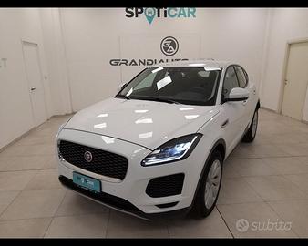 Jaguar E-Pace 2.0d i4 awd 180cv auto my19