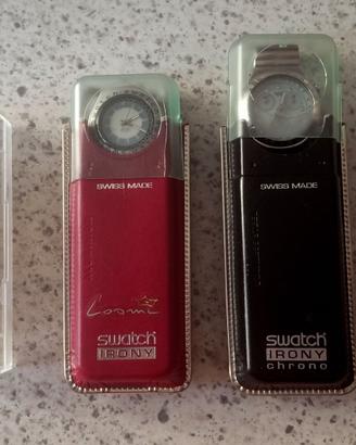 SWATCH