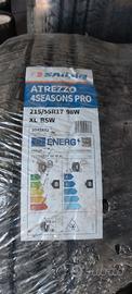 4 Pneumatici 4 stagioni NUOVI