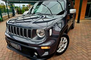 JEEP Renegade 1.3 T4 190CV PHEV 4xe AT6 Limited