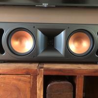 Canale centrale Klipsch RC-35