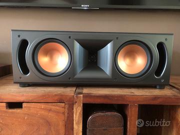 Canale centrale Klipsch RC-35