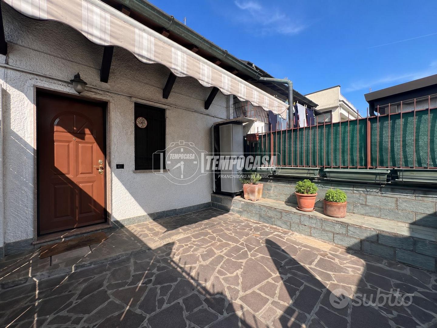 Casa – Lissone, Aliprandi - Altro