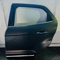 Porta posteriore sinistra Ford EcoSport