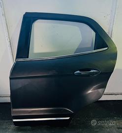 Porta posteriore sinistra Ford EcoSport