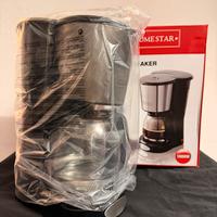 Macchina caffè americano nuova