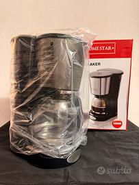 Macchina caffè americano nuova