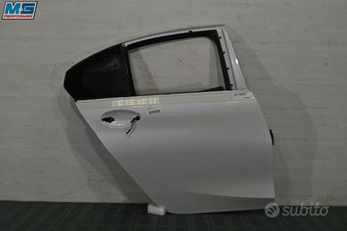 BMW serie 3 G20 Porta posteriore destra | 19067