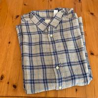 Camicia da uomo Gap taglia XL