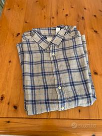 Camicia da uomo Gap taglia XL