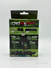 Cronusmax Plus V3 Ps4 - Ps5 - Xbox X - Xbox S