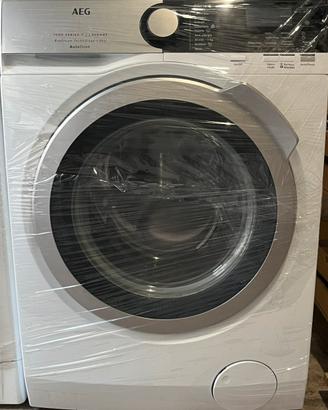 Lavatrice marca: AEG 9KILI