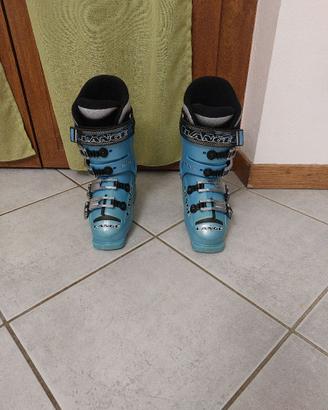 Scarponi da sci Junior Lange 