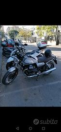 Moto Guzzi V7 - 2021